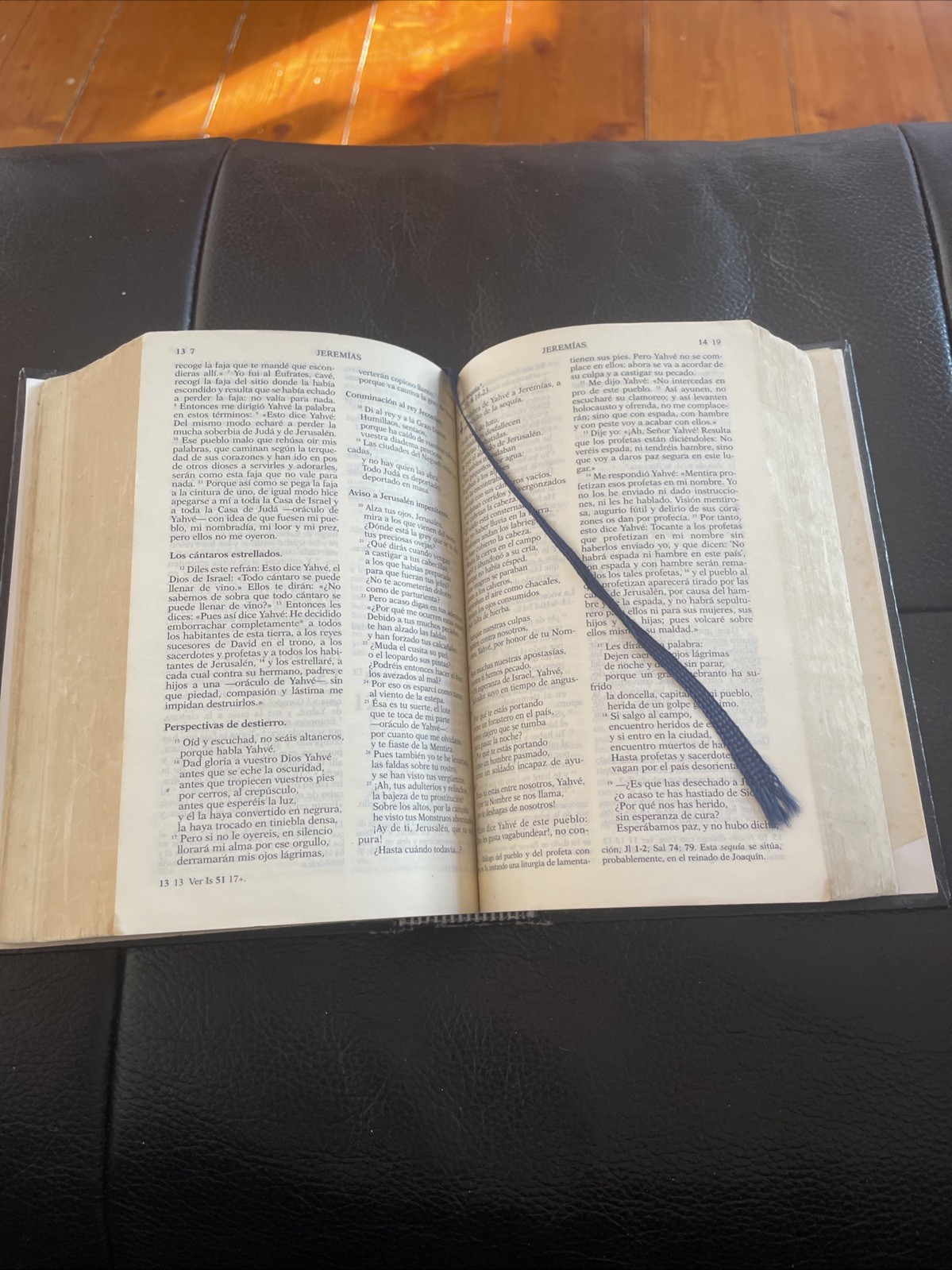 BIBLIA DE JERUSALEN-OS-NUEVA EDICION (SPANISH EDITION) 1999