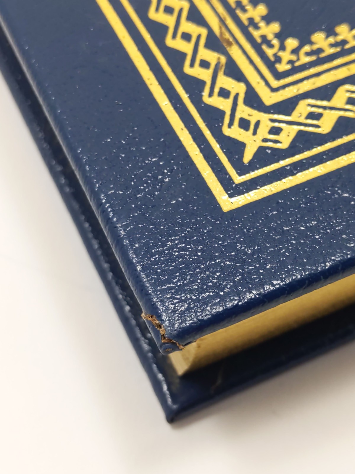Easton Press The Virtue of Selfishness by Ayn Rand Collector’s Edition 1964