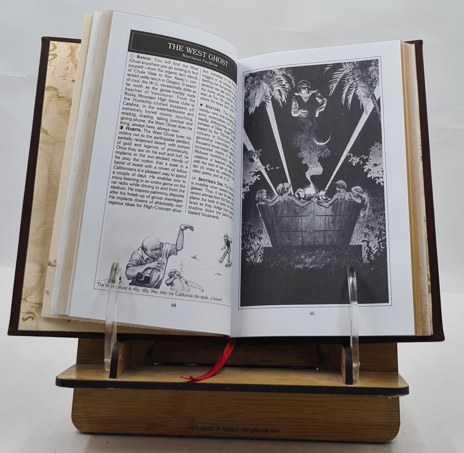 The Secret By Preiss, Byron & Mann, Ted & Kelly, Sean [Premium Leather Bound]