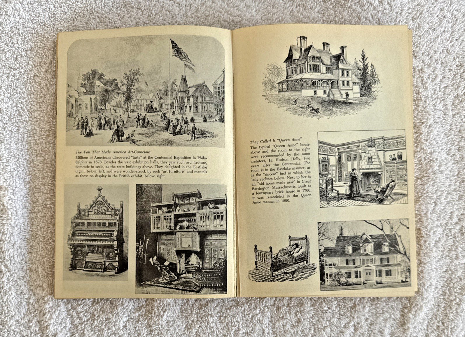 The Tastemakers By Russell Lynes 1954 Paperback Grosset’s Universal Library Vtg