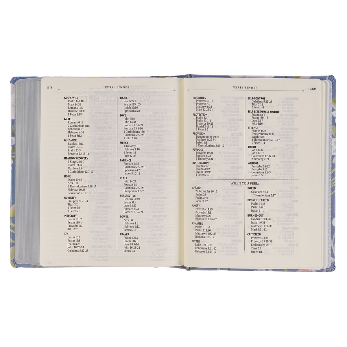 KJV Note-taking Bible, Special Edition, Journal Space, Reading Plan, Maps,