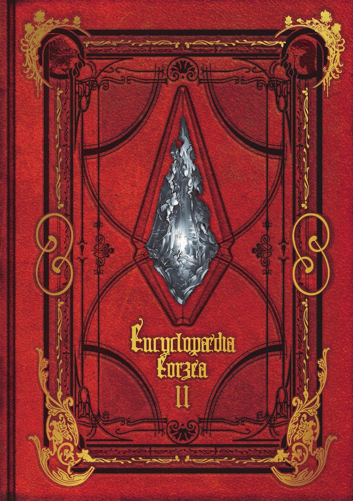 Encyclopaedia Eorzea ~The World of Final Fantasy XIV~ Volume II, Square Enix, Ve