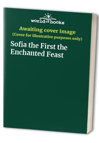 Sofia the First the Enchanted – GOOD