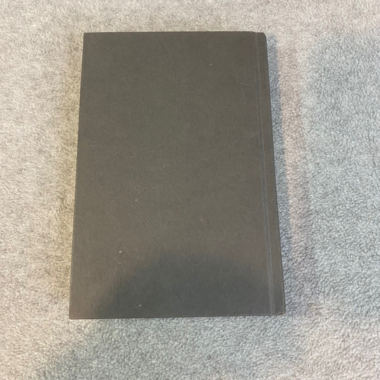 The Hunger Games Book Gold Mockingjay 1st Ed Hardcover Survival No Dust Jacket