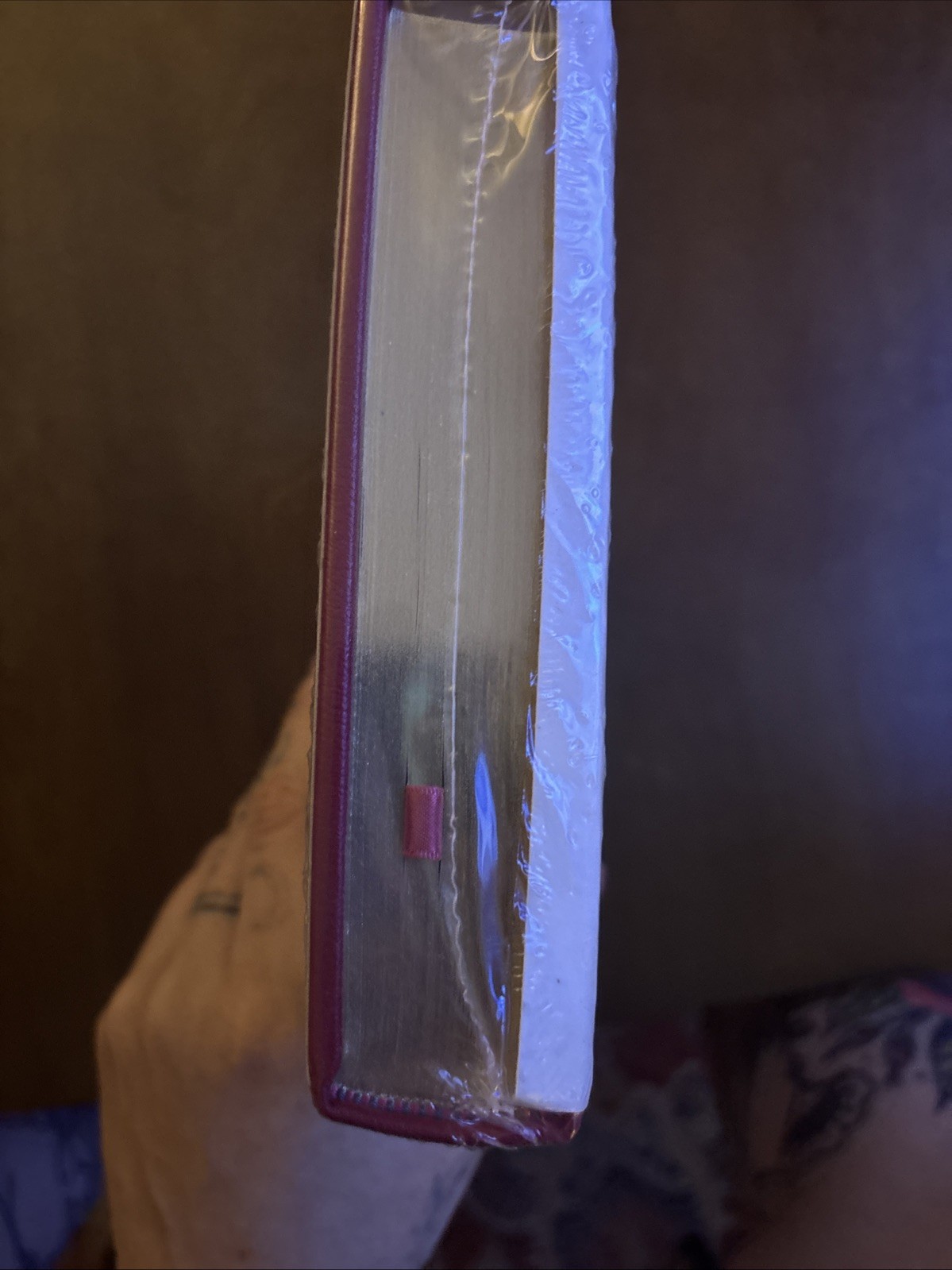Gods Of War John Roland Signed First Edition UNOPENED