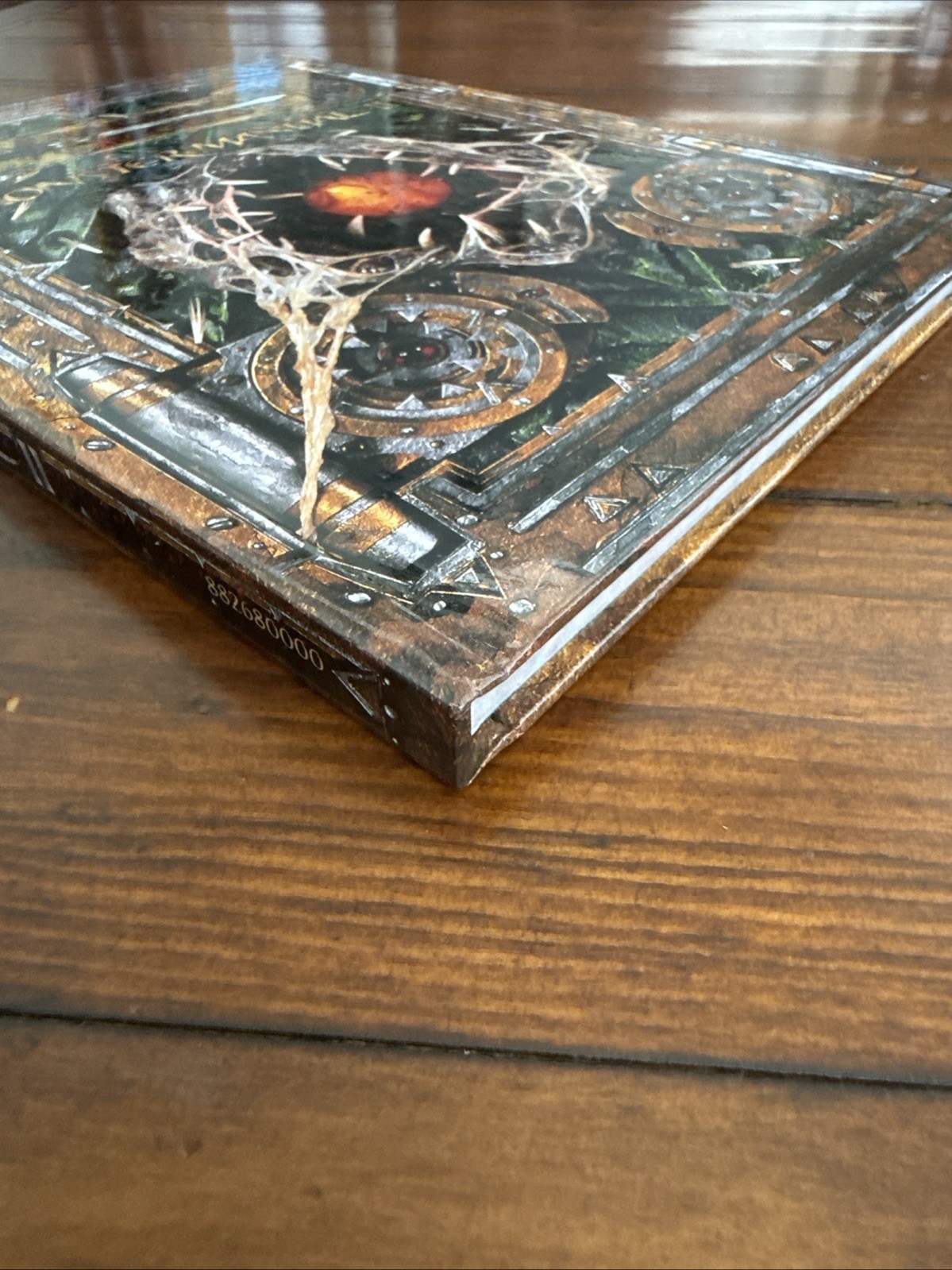Dungeons and Dragons Supplement Ser.: Monster Manual Two : Dungeons and…