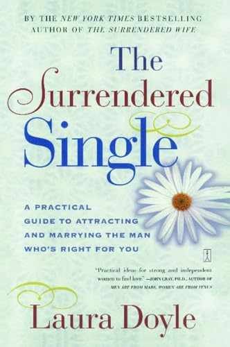 The Surrendered Single: A Practical – Paperback, by Doyle Laura – Acceptable n