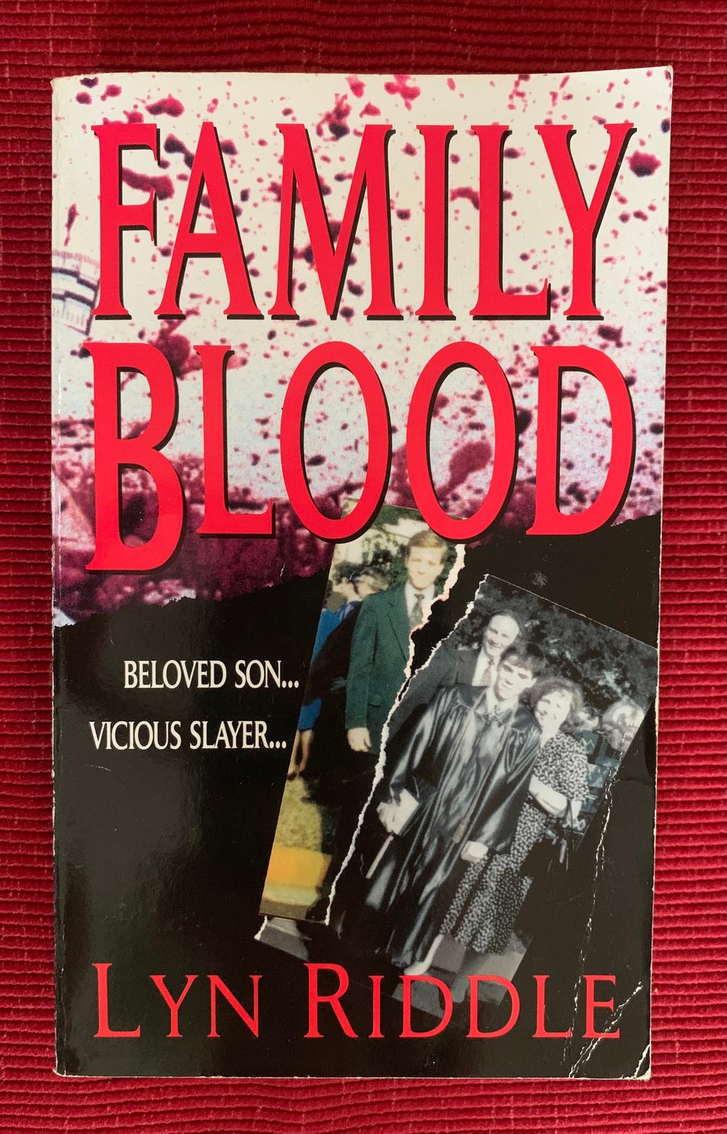 Family Blood