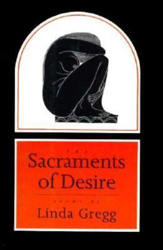 The Sacraments of Desire