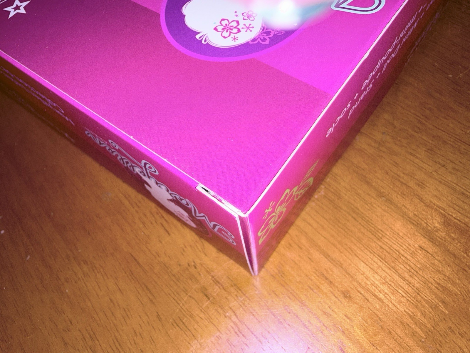 American Girl Maryellen Mini Doll & Stand & 3 Book Set Beforever New In Box
