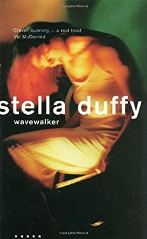 Wavewalker Paperback Stella Duffy