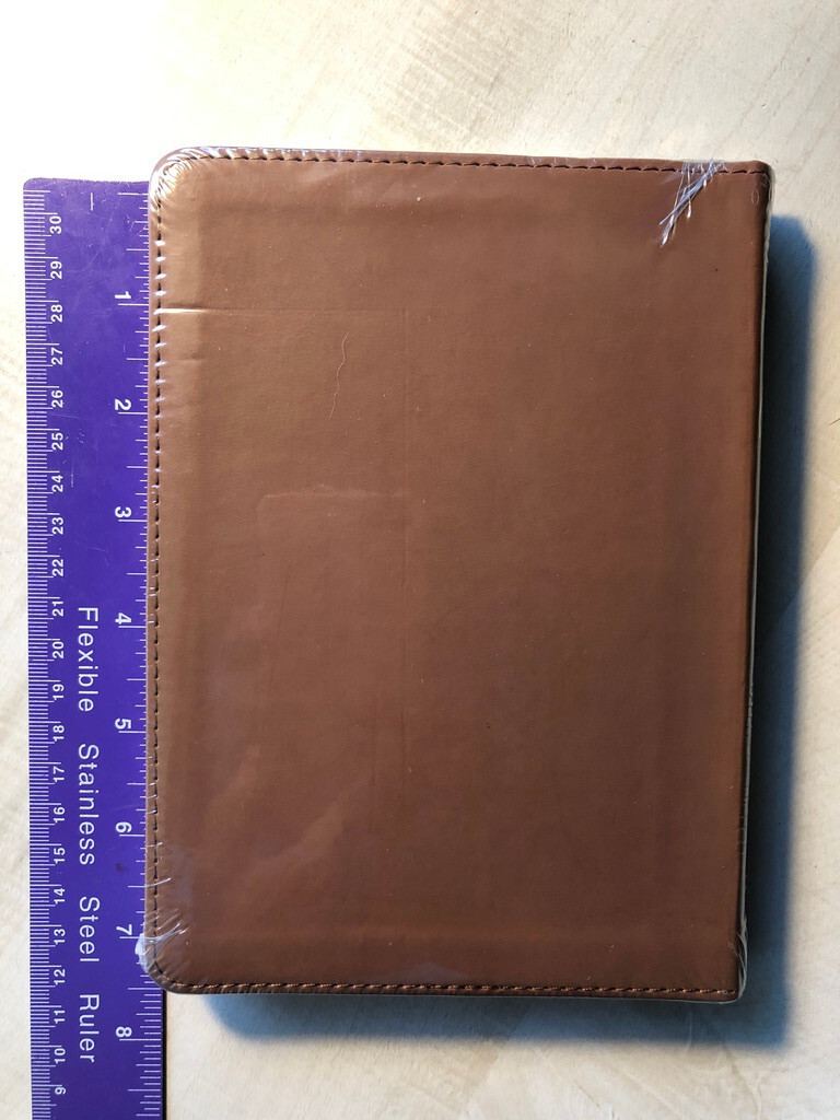 New in Shrinkwrap; “Greater Purpose” Daily Devotional by David Jeremiah