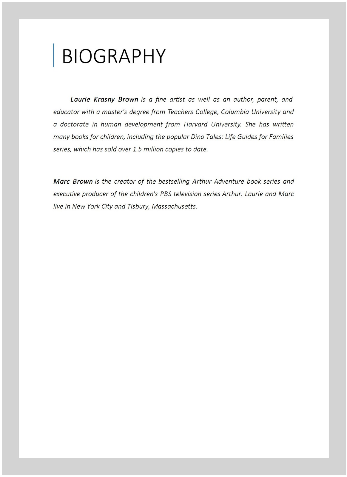 When Dinosaurs Die : A Guide to Understanding Death, Paperback by Brown, Laur…