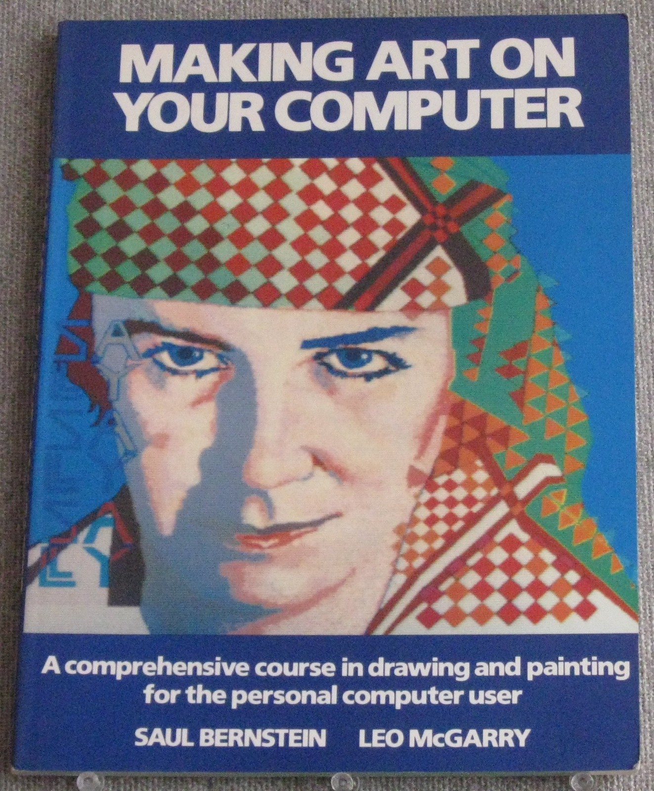 Making Art on Your Computer
