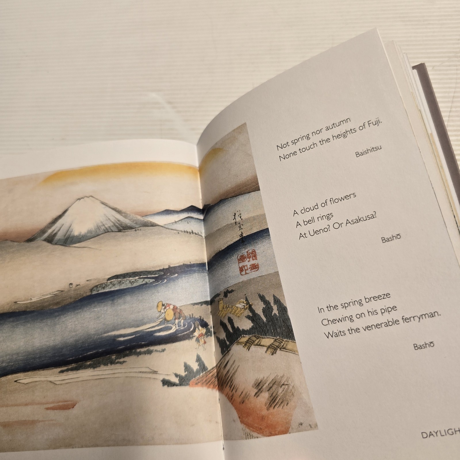 Zen Haiku Illustrated Edition Traditional Wisdom Jonathan Clements Book Poetry