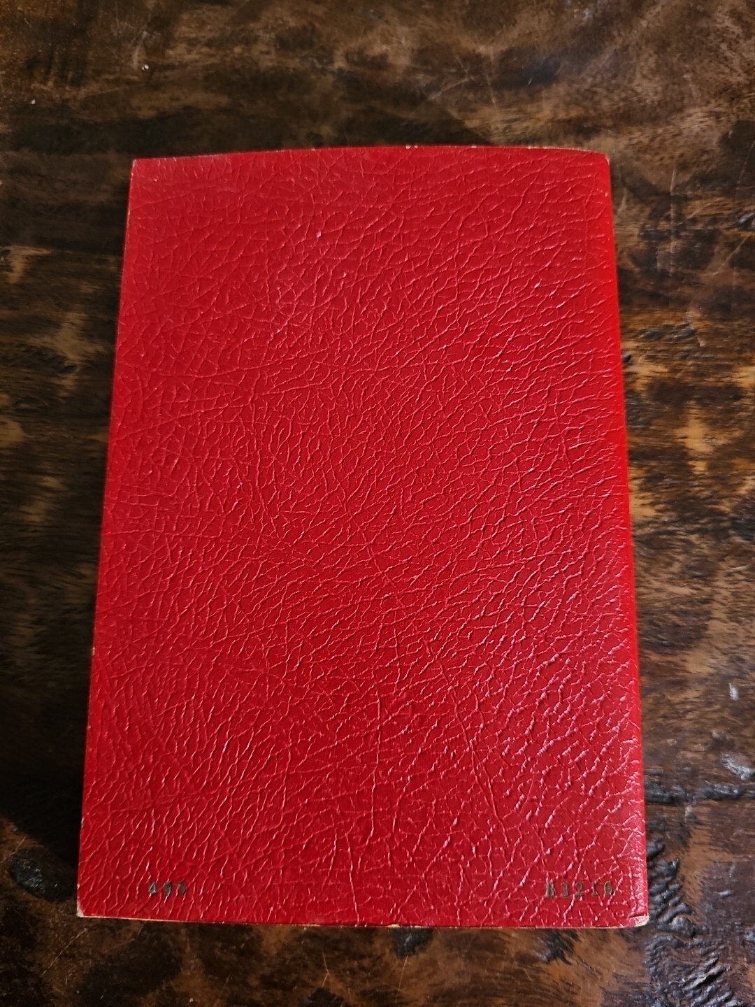 Prayers For Today Compiled By Terence Cardinal Cooke 1971
