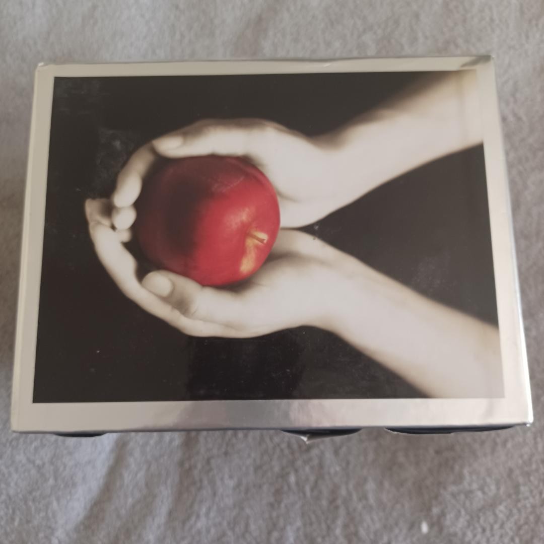 Twilight Saga By Stephenie Myer 4 Book Hardcover 2008 Collectible Box Set