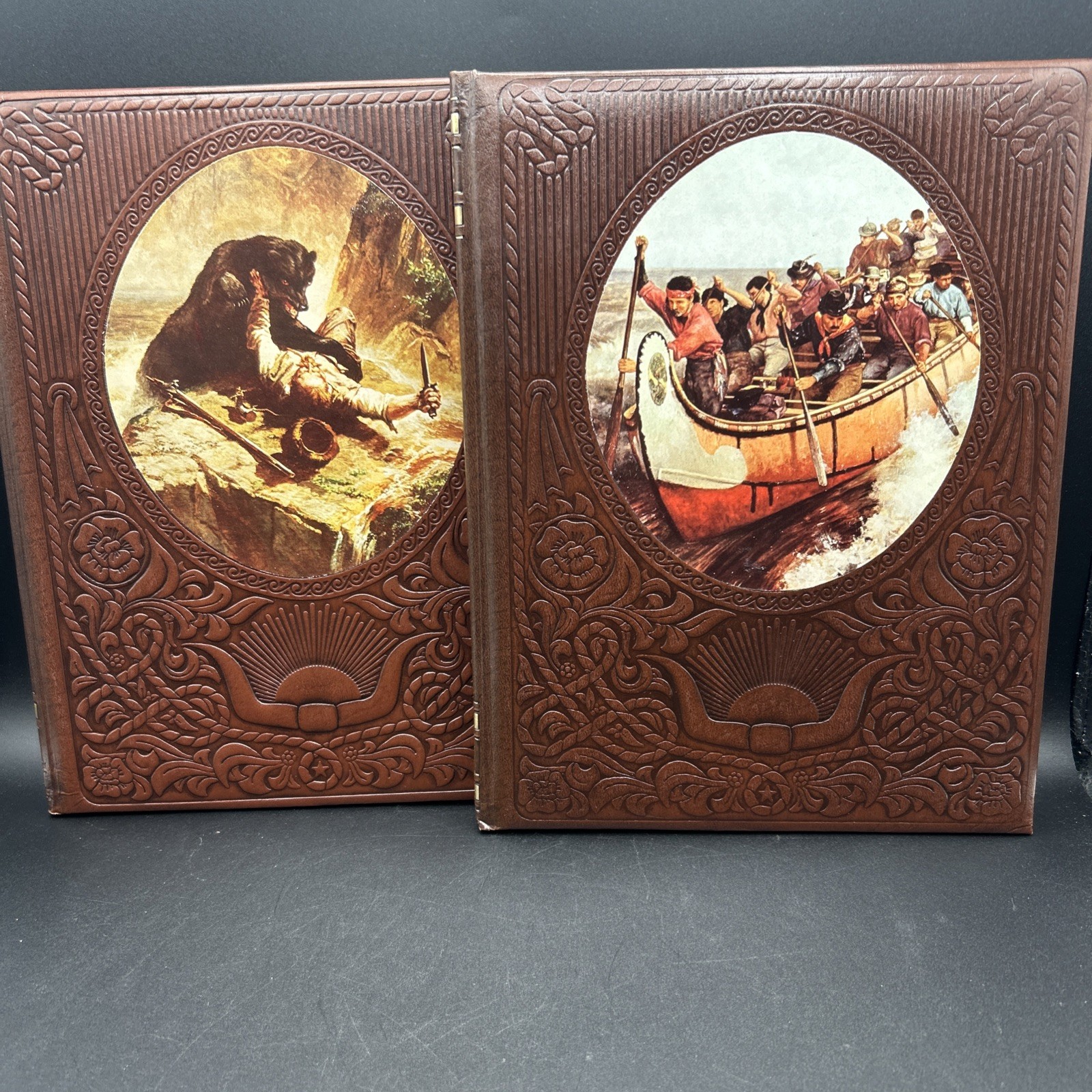 Complete 26 Vol TIME LIFE The Old West Series 1973-1979 + RARE 1980 Master Index