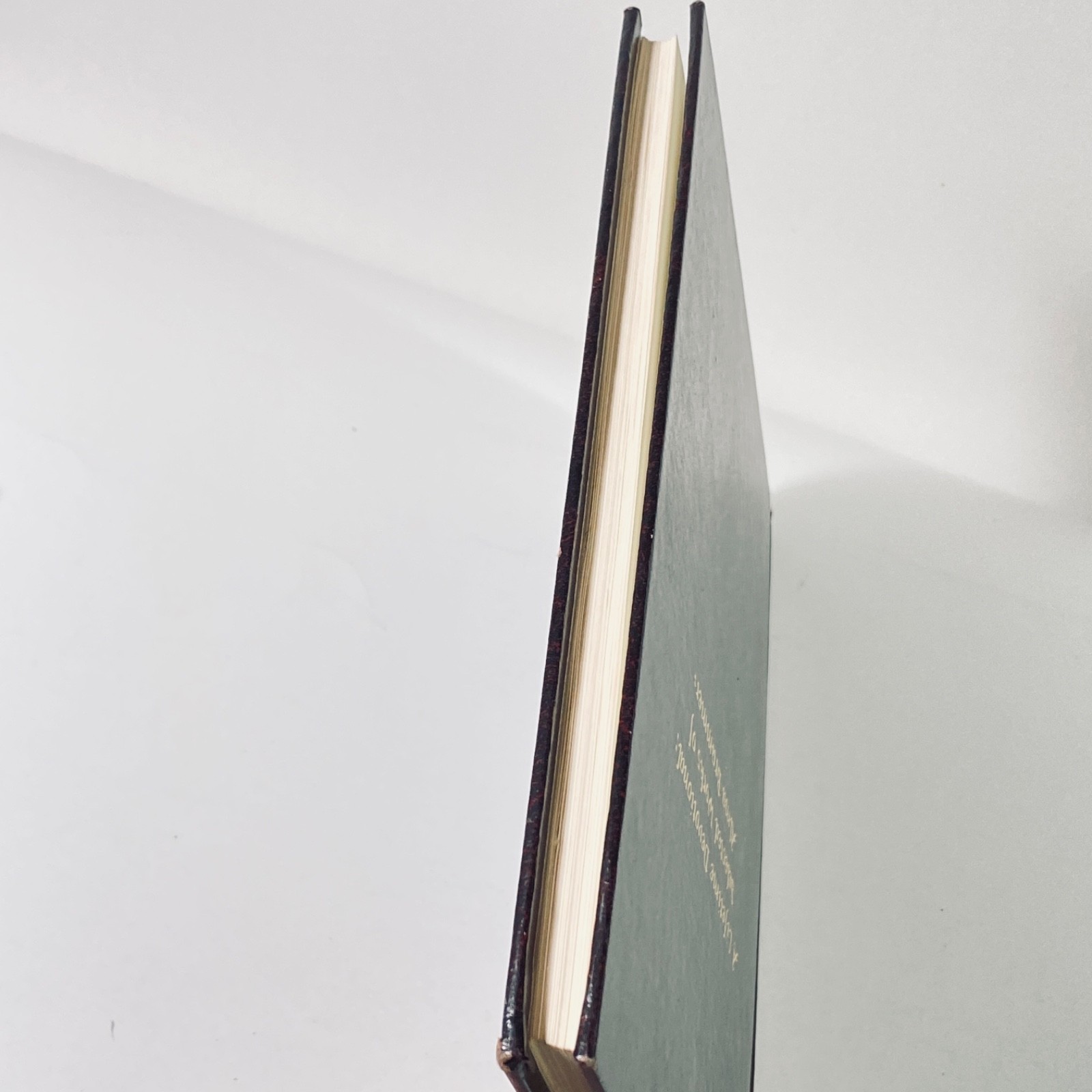A LIFETIME DEVOTIONAL Selected Works of Alma Brammer 1990 – Self Published
