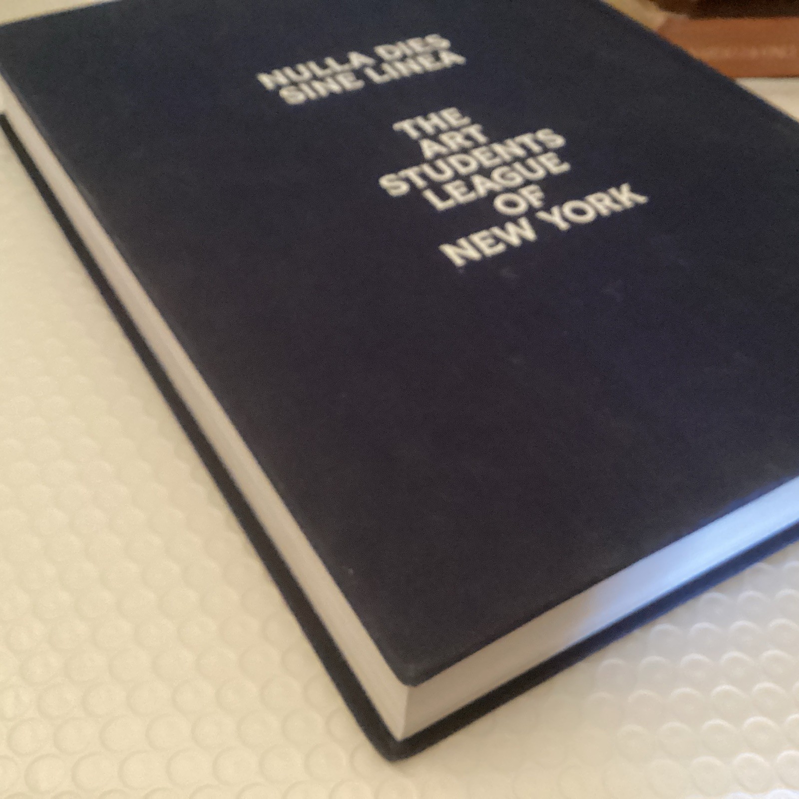 150 Stories: Lives of the Artists at the League, Art Students League – Hardcover