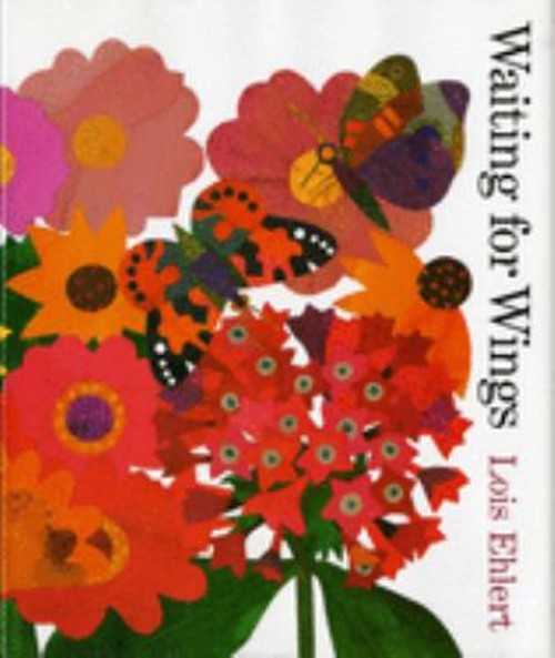 Waiting for Wings Hardcover Lois Ehlert