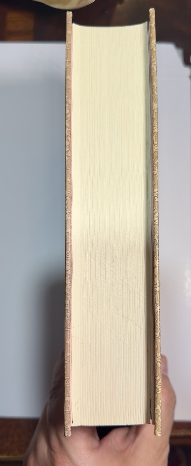 Upasaka Zhou by Anshi Anshi Quanshu in Four Books Chinese Morals Ltd. Ed. 5,000