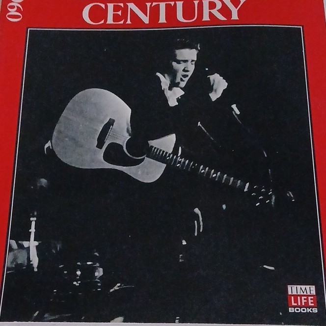 Time Life Books This Fabulous Century 1950-1960 HC Illustrated Adlai Stevenson