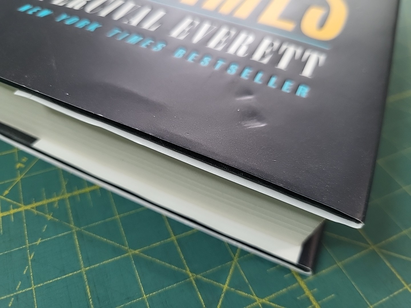 James by Percival Everett 2024 First Edition Hardcover Dust Jacket
