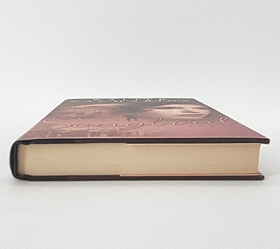 Songbird by Walter Zacharius 1st Edition 2004 Hardcover Book