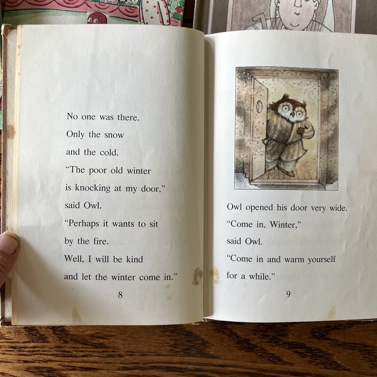 An I Can Read Early Reader Book Lot 14 Vintage Harper & Row