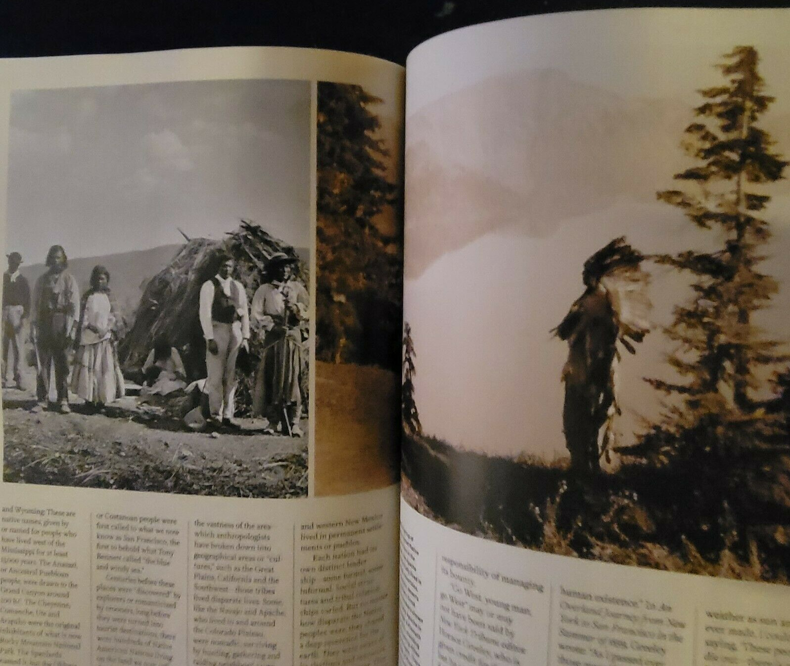 BEST OF THE WEST -LA TIMES Special Edition Publication Trips You’ll Never Forget