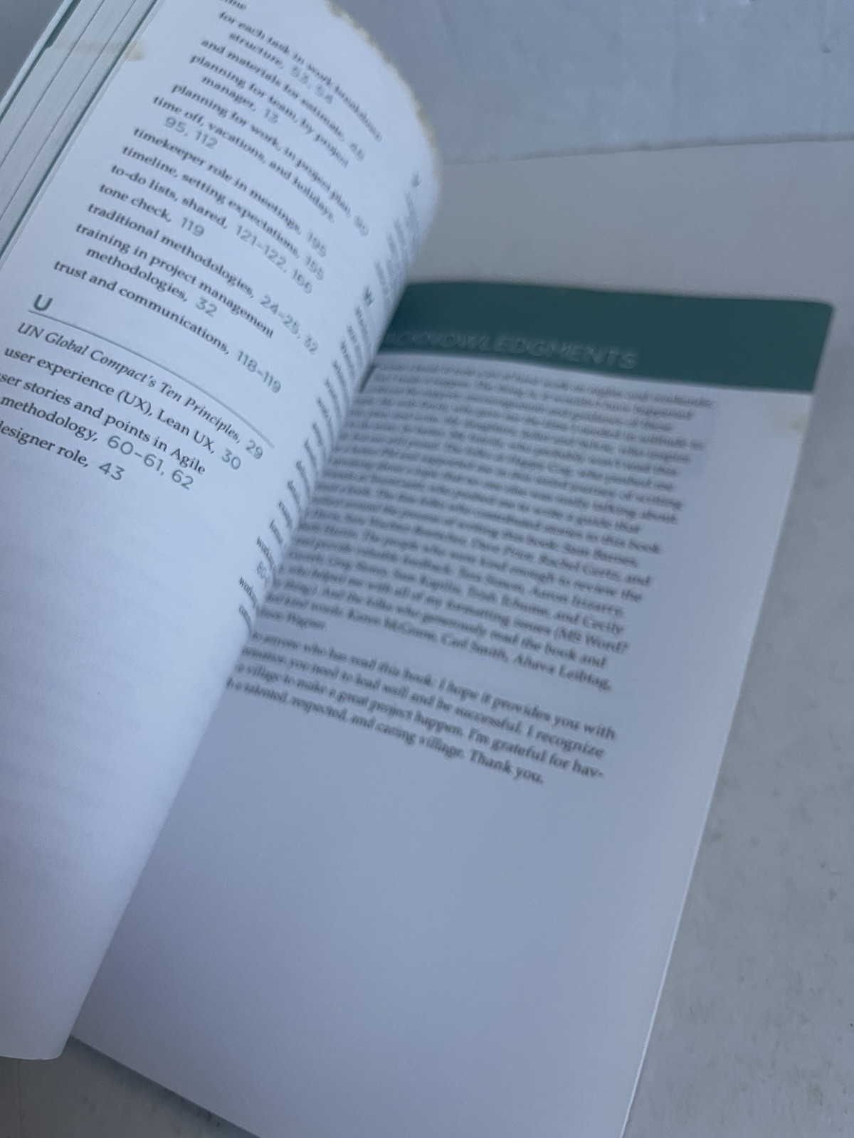 Project Management for Humans : Helping People Get Things Done by Brett…