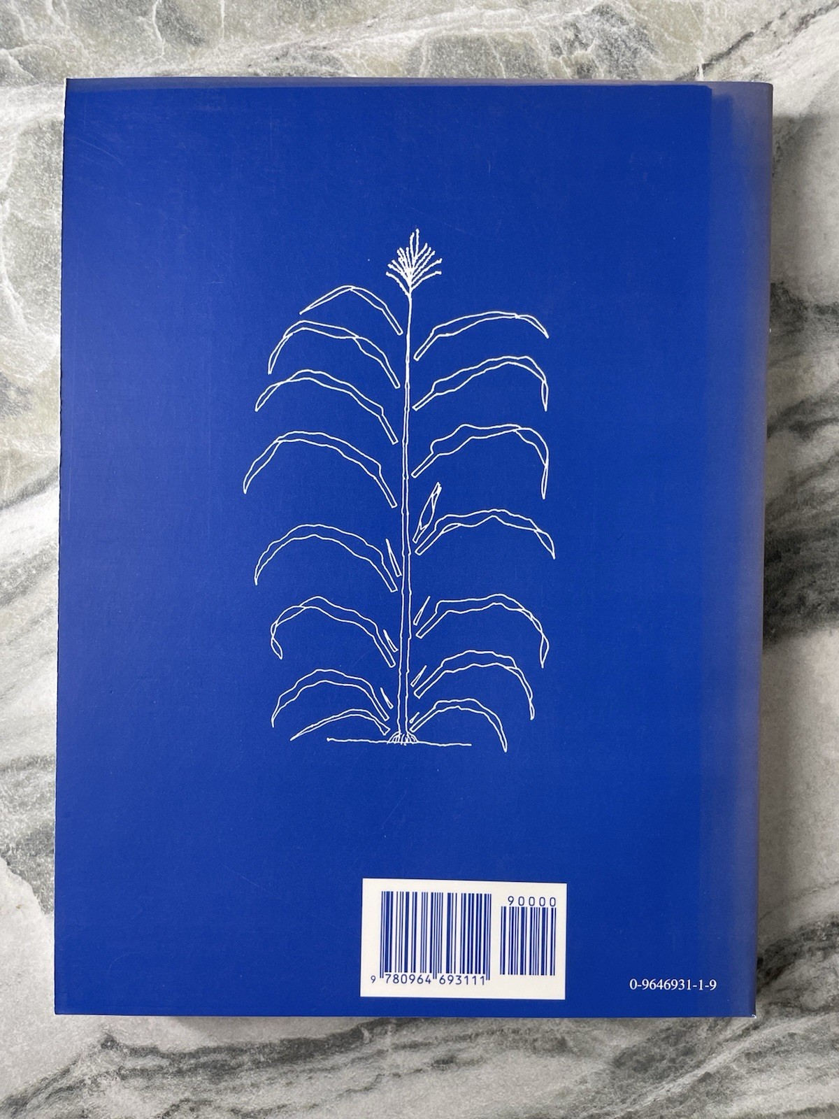 Soil, Water, Biology, and Belief Prehistoric Traditional SW Agric. 1995