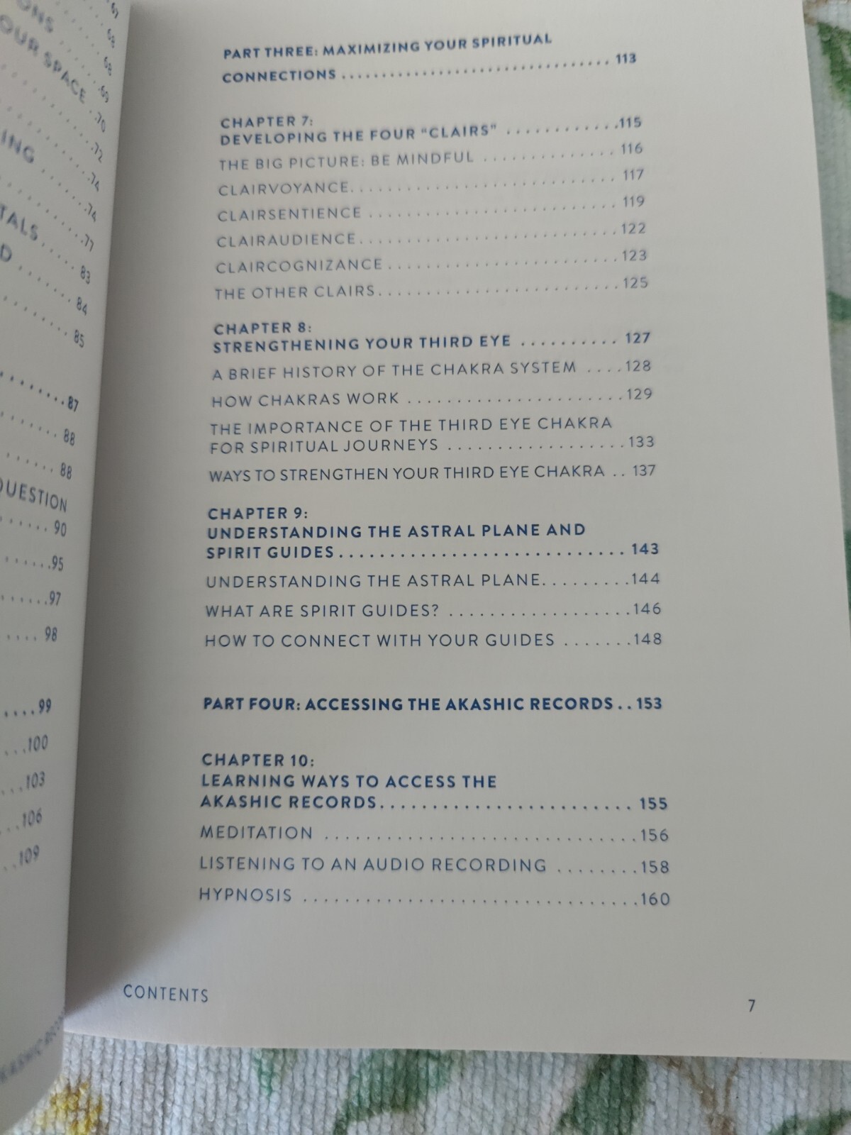 The Beg. Guide to Akashic Records; W. Evans; 2022; VG; Understand Soul’s History