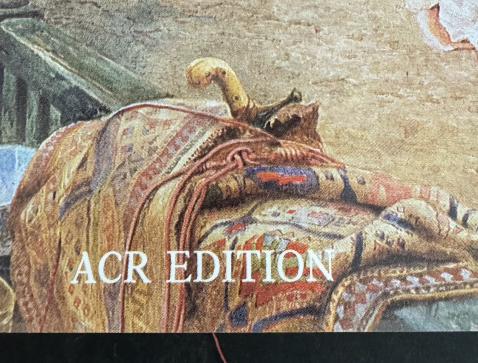 The Orientalists Painter-Travelers 1828-1908 /Lynne Thornton ARC 1983 Edition