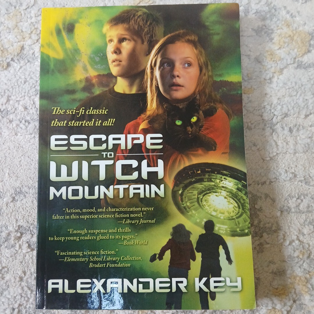 9 Juvenile Fantasy, Mystery, And Drama Novels: 39 Clues, Wonder, Polaris, Etc.