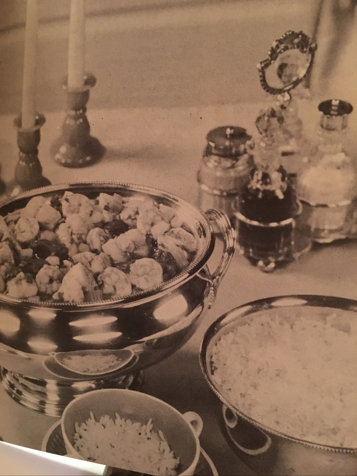 Culinary Art Institute 1969 Lot of 4 Recipe Booklets Dessert Salad Supper Potato