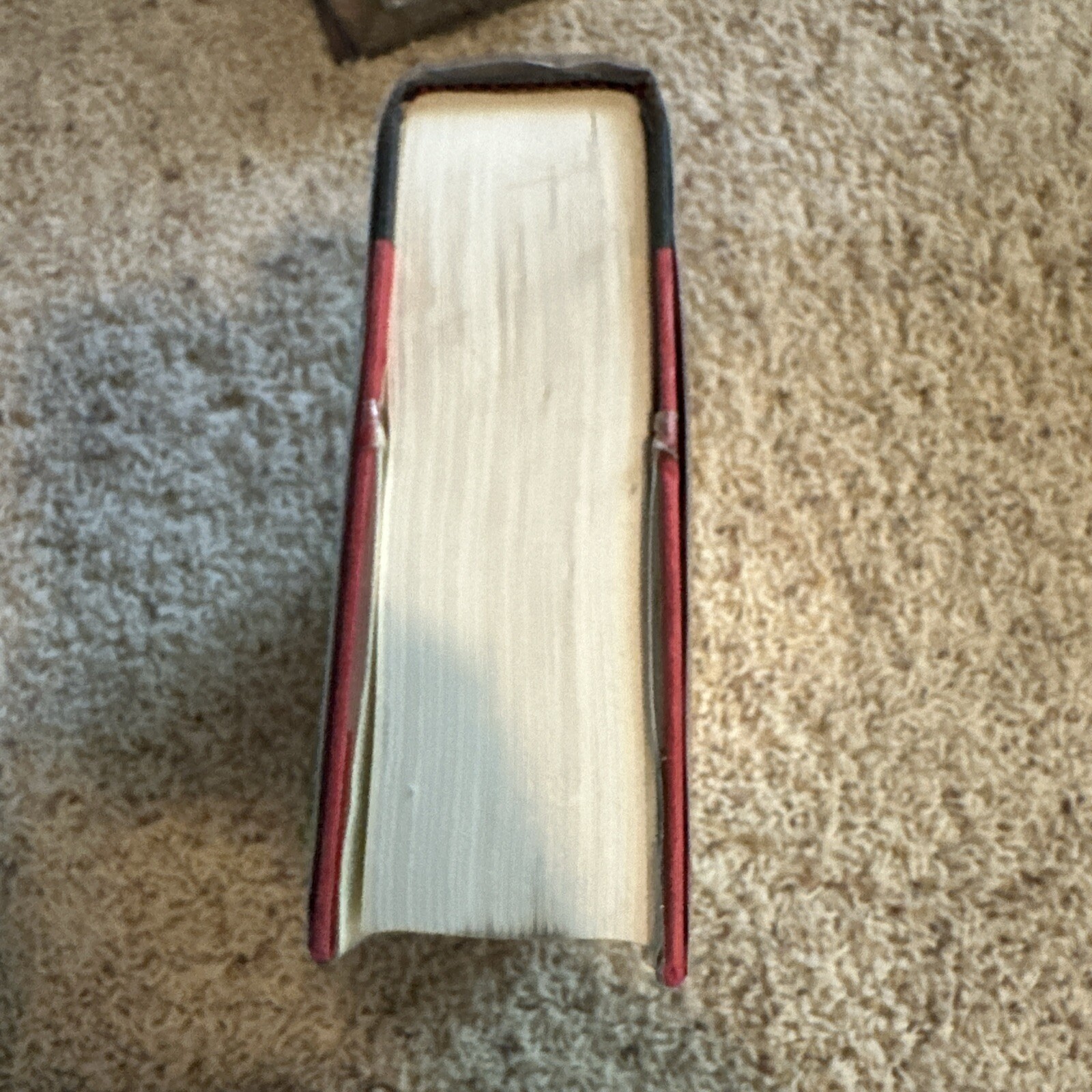 Drums of Autumn by Diana Gabaldon 1st Edition 6th Printing