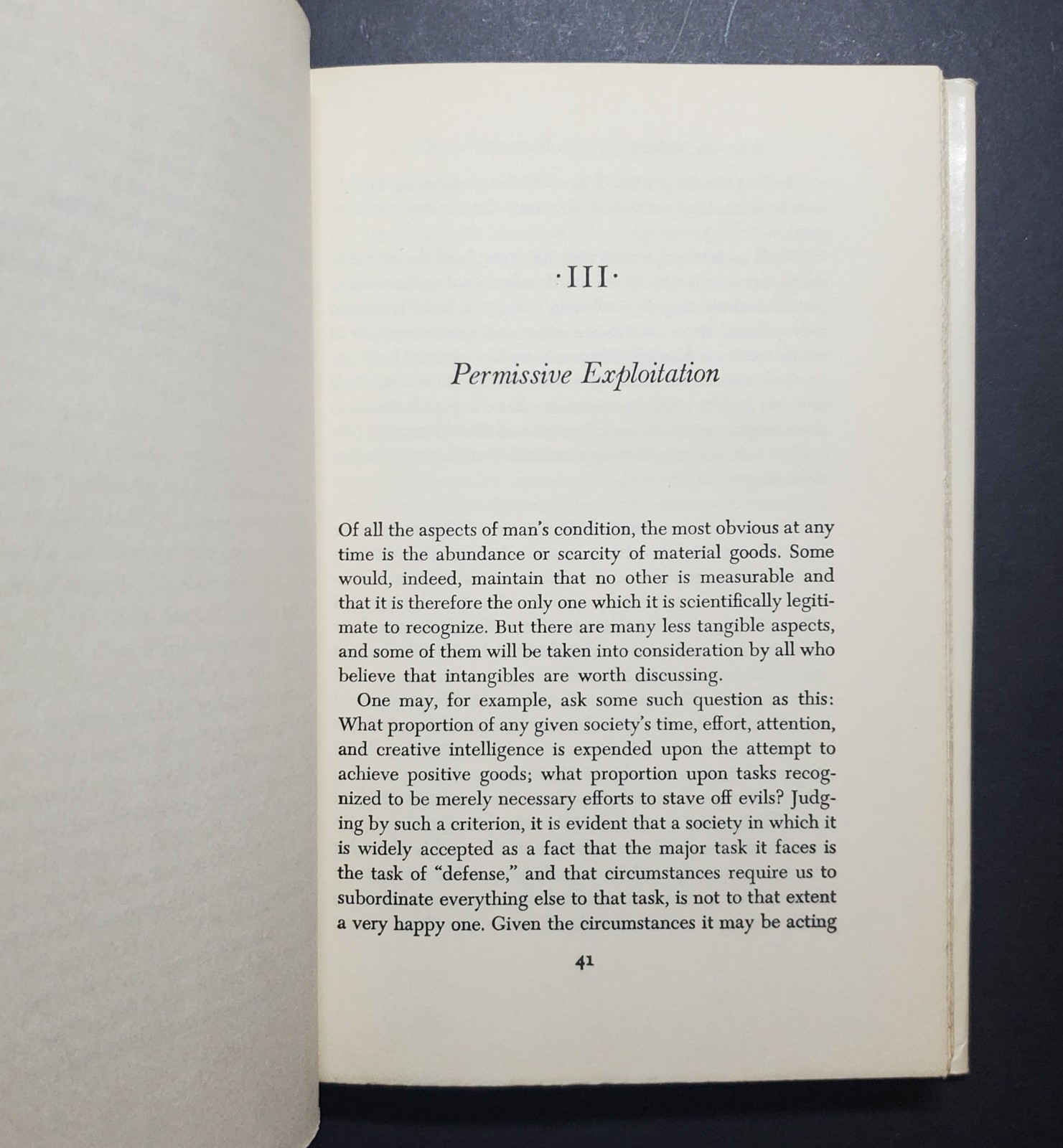 Human Nature and the Human Condition by Joseph Wood Krutch-1959 Stated 1st Print