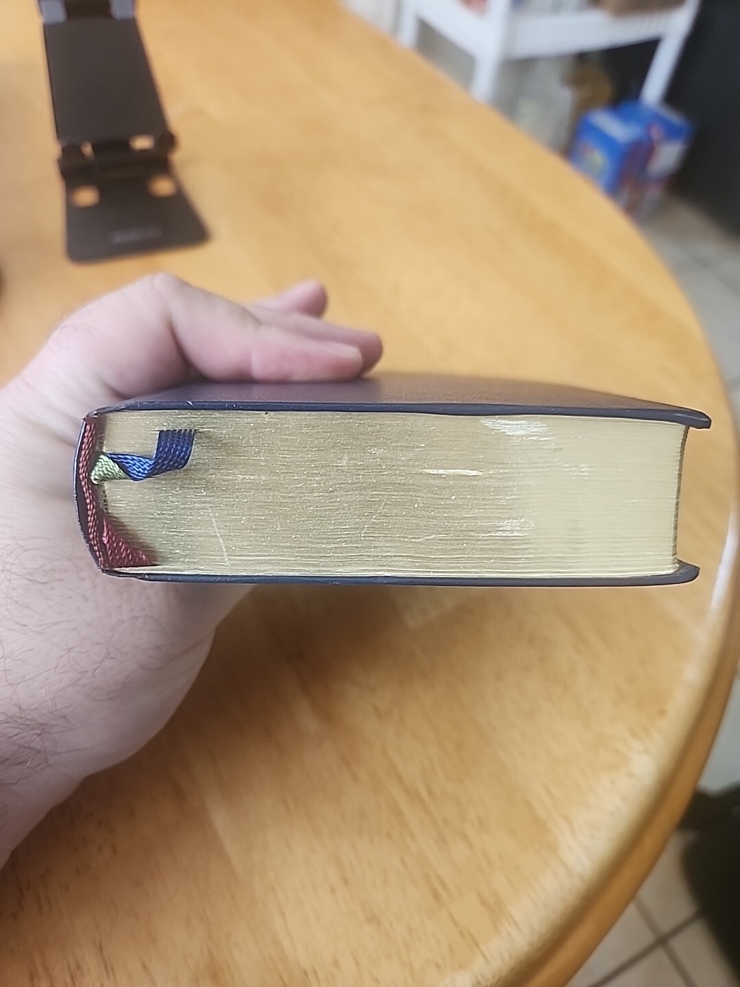 Vintage 1975 Gotteslob Catholic Prayer Hymn Book in GERMAN 6.25″ X 4.5″