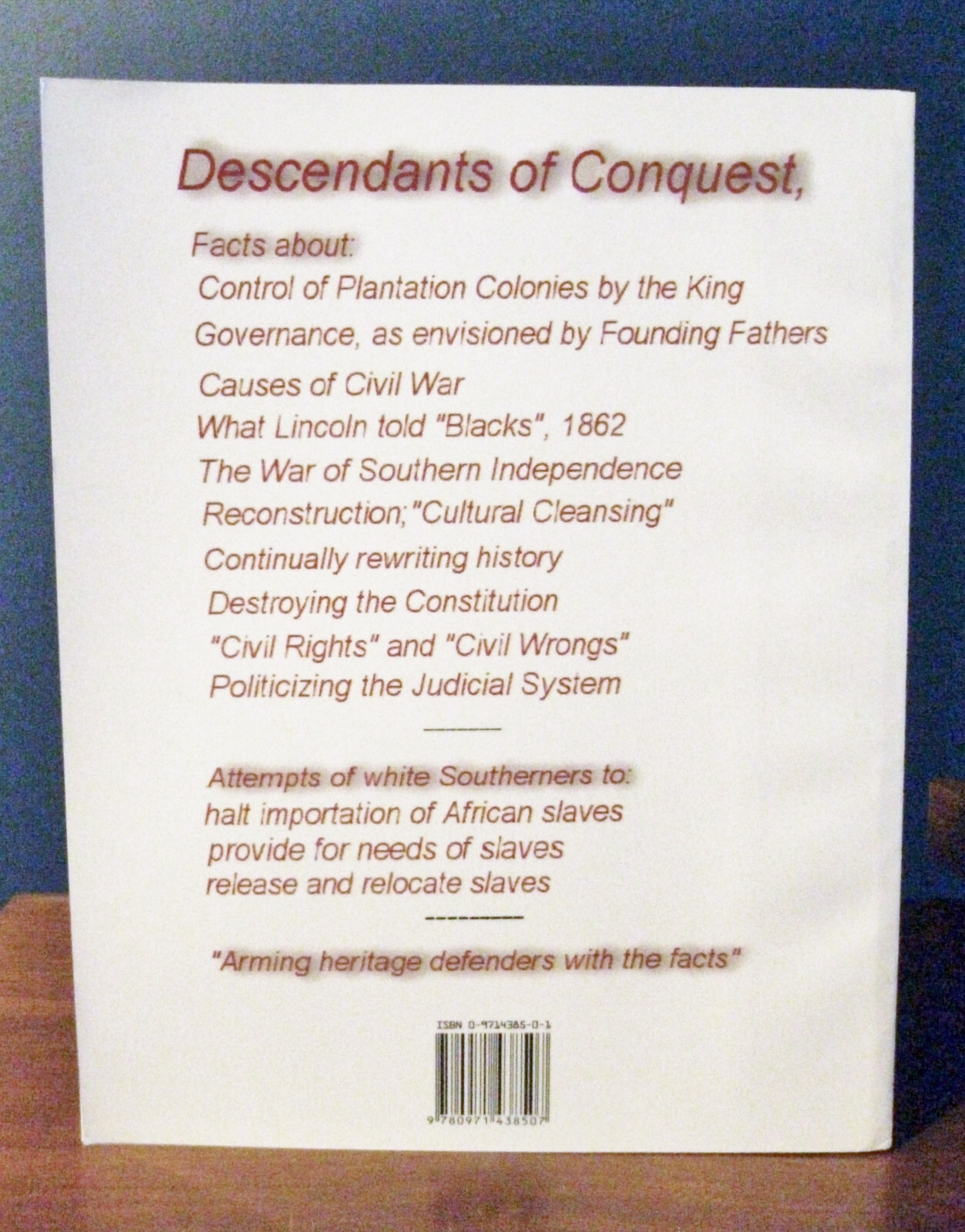 Virginia James River Valley Descendants Conquest History Genealogy Book 2001