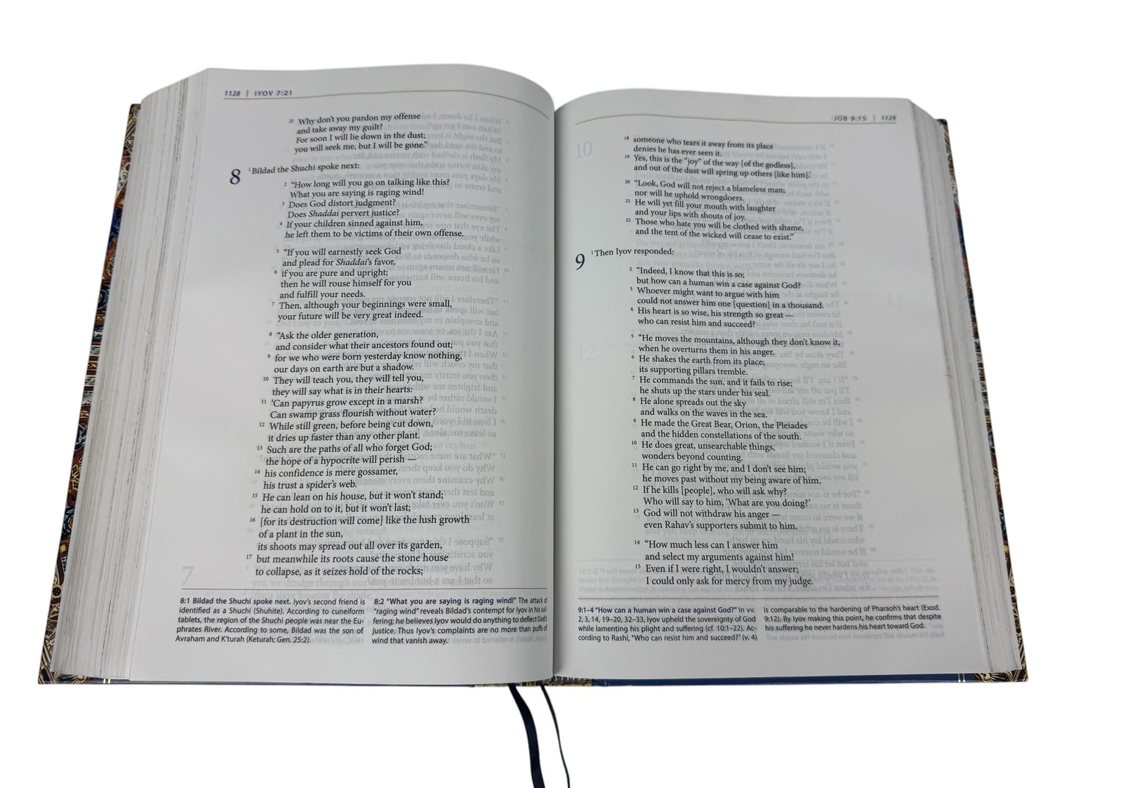 The Complete Jewish Study Bible Insights for Jews & Christians Hendrickson