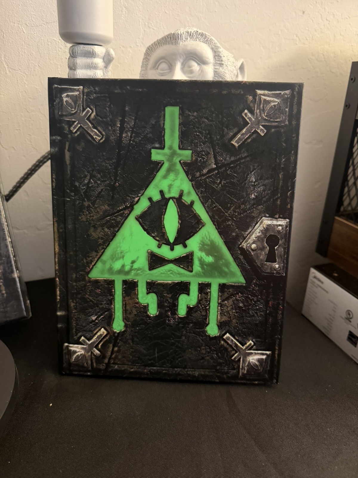 ✅ THE BOOK OF BILL GREEN ALEX HIRSCH SIGNED AUTOGRAPH B&N EXCLUSIVE