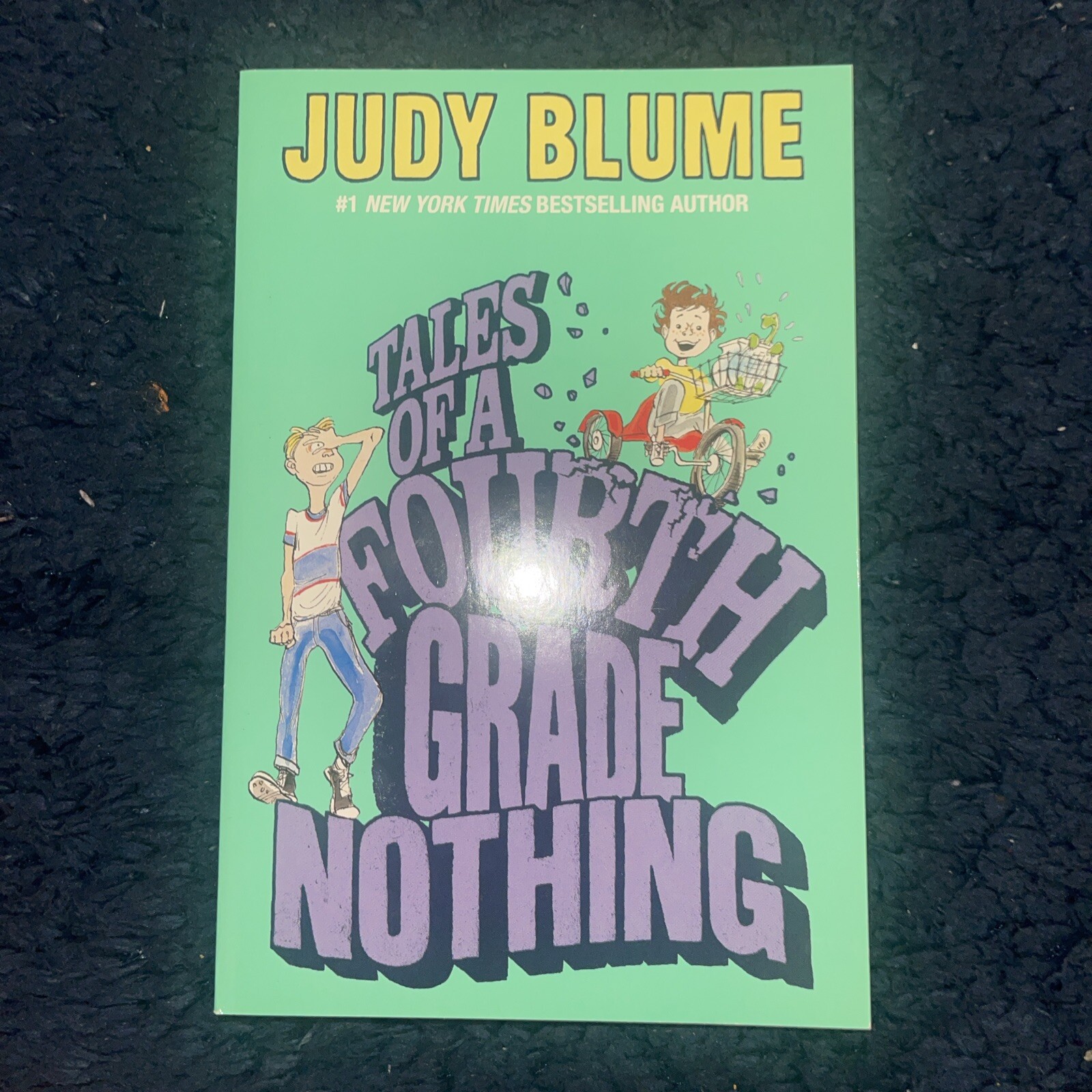 Judy Blume’s Fudge Box Set by Judy Blume (2007, Box or Slipcased / Digest…