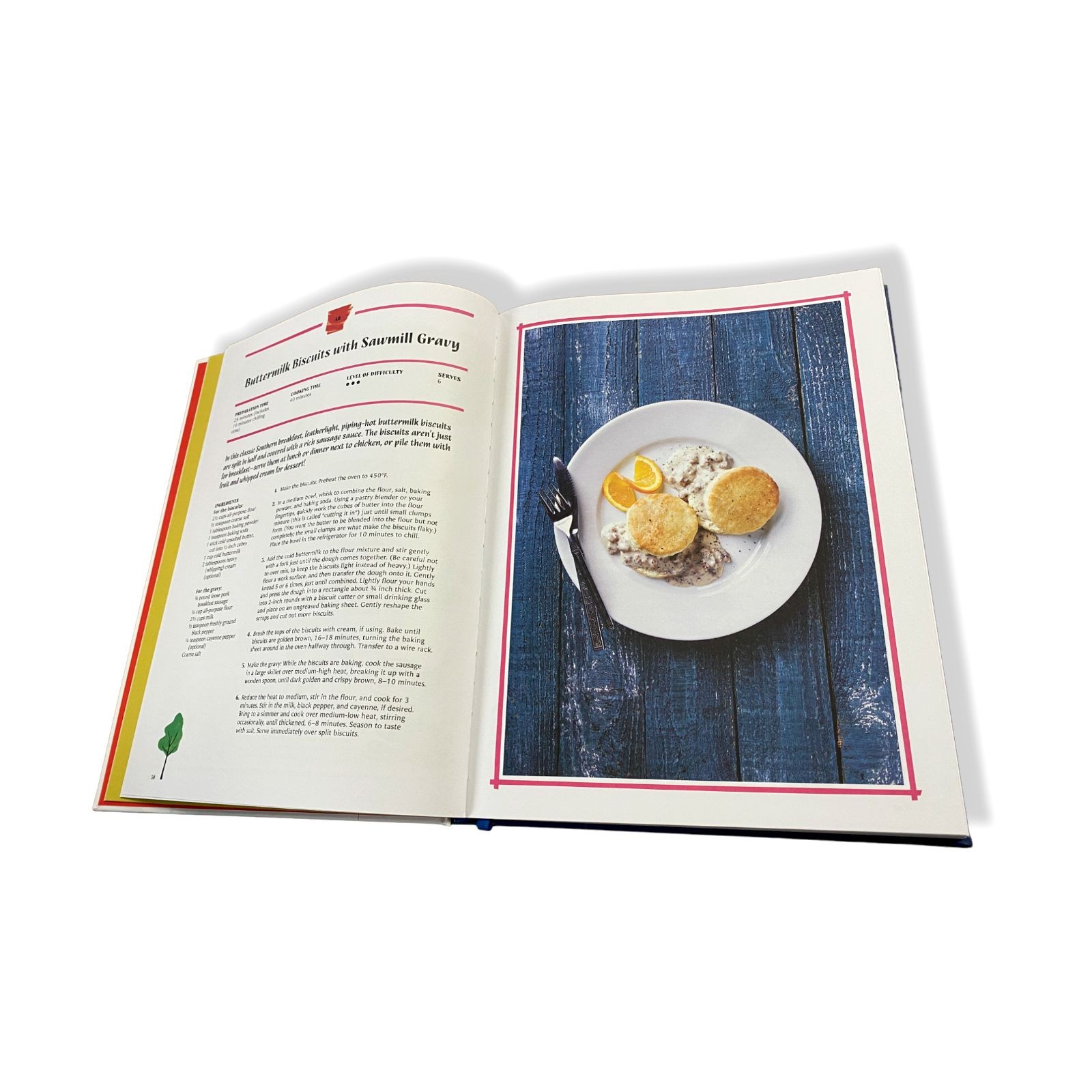 $30 Phaidon United Tastes of America By Gabrielle Langholtz Hardcover Cook Book