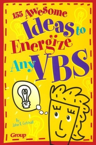 155 Awesome Ideas to Energize – VERY GOOD