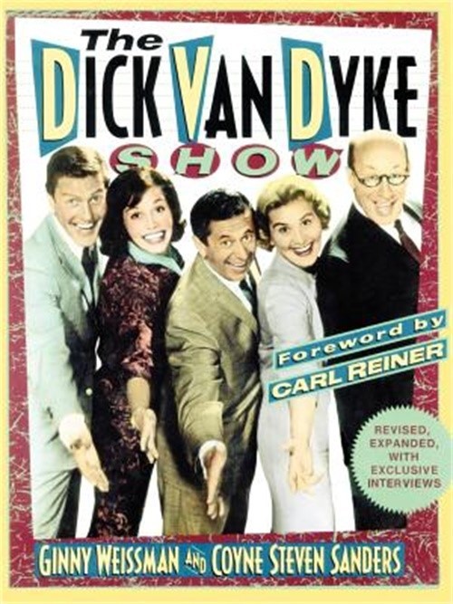The Dick Van Dyke Show (Paperback or Softback)