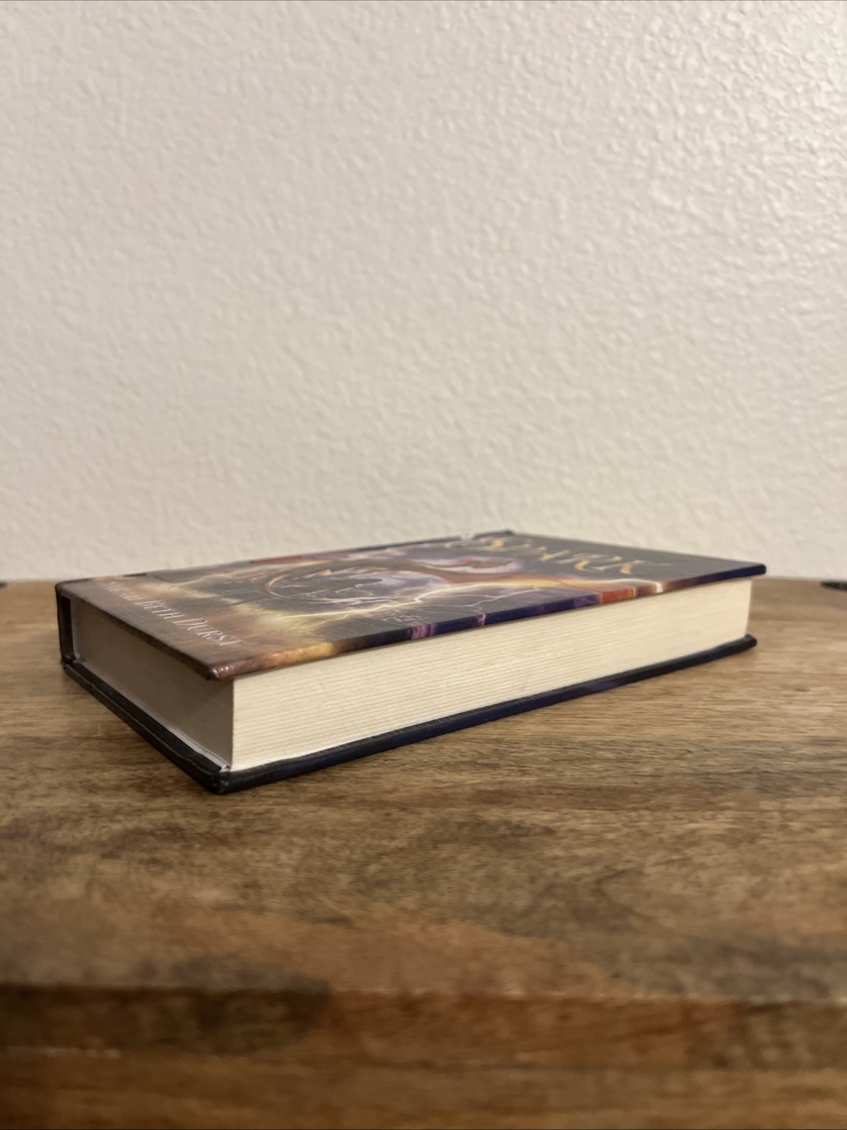 Spark Sarah Beth Durst Hardcover Book 2019