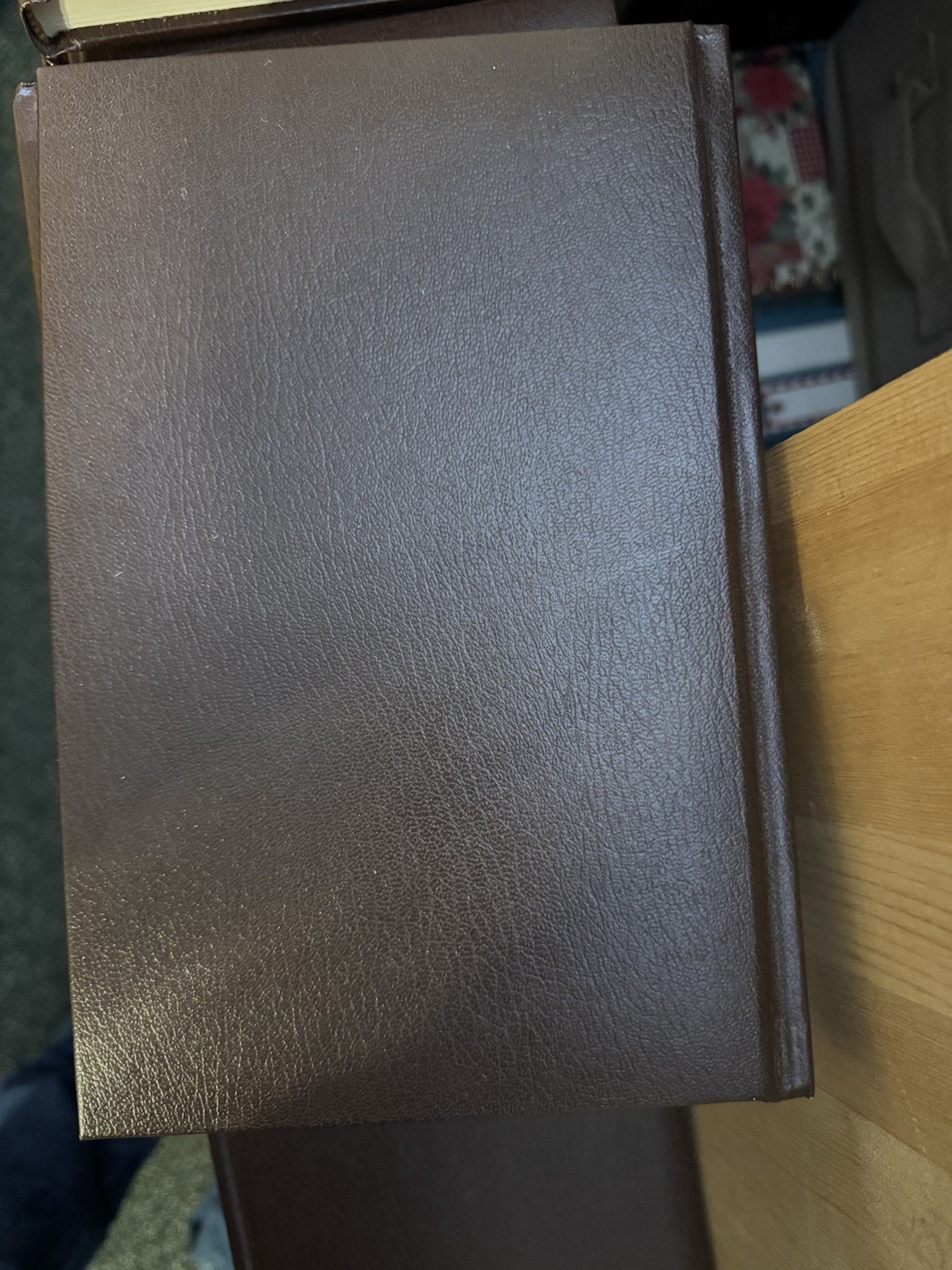 Louis L’amour Leatherette book lot. Sacketts, Short Stories & more. Choose Title