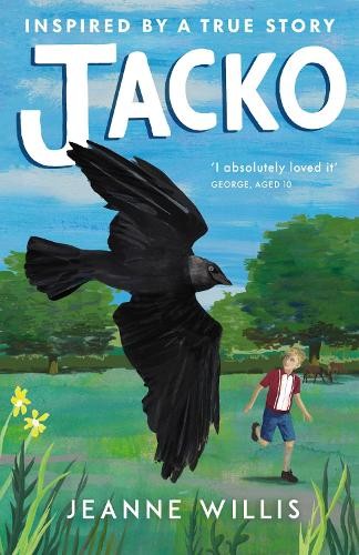 Jeanne Willis Jacko (Paperback)